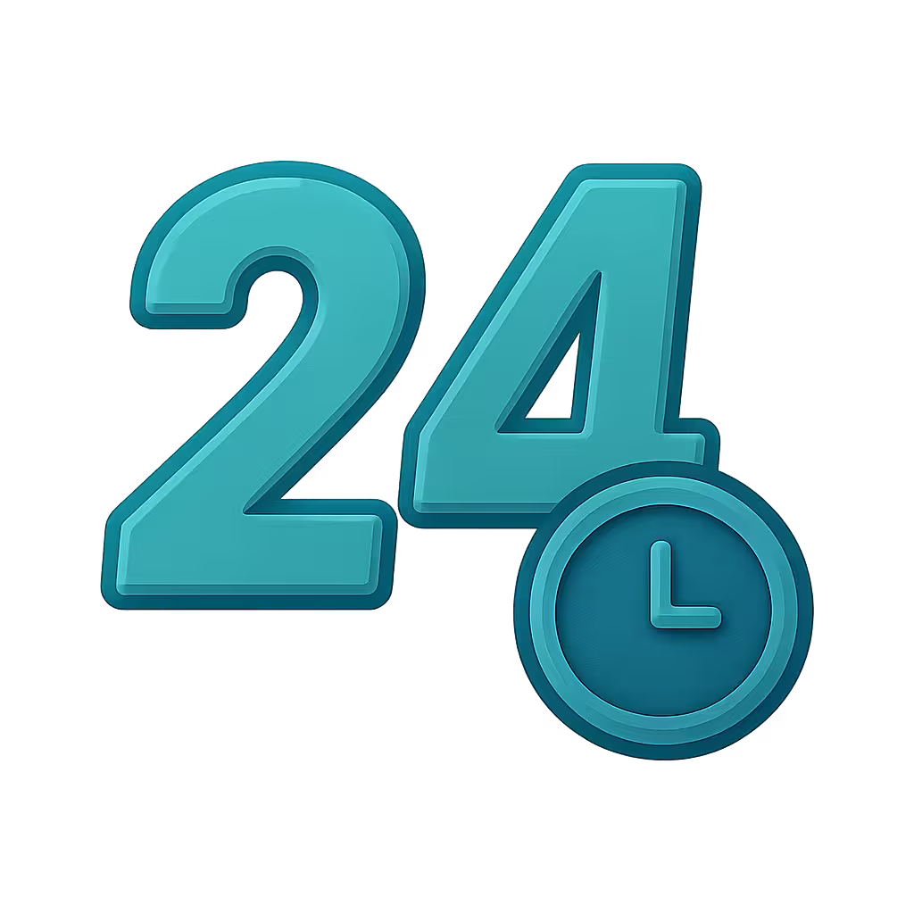 24 Schlüsselnotdienst