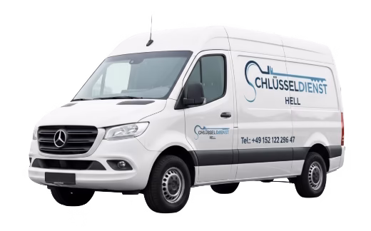 Schlüsseldienst Leistungen