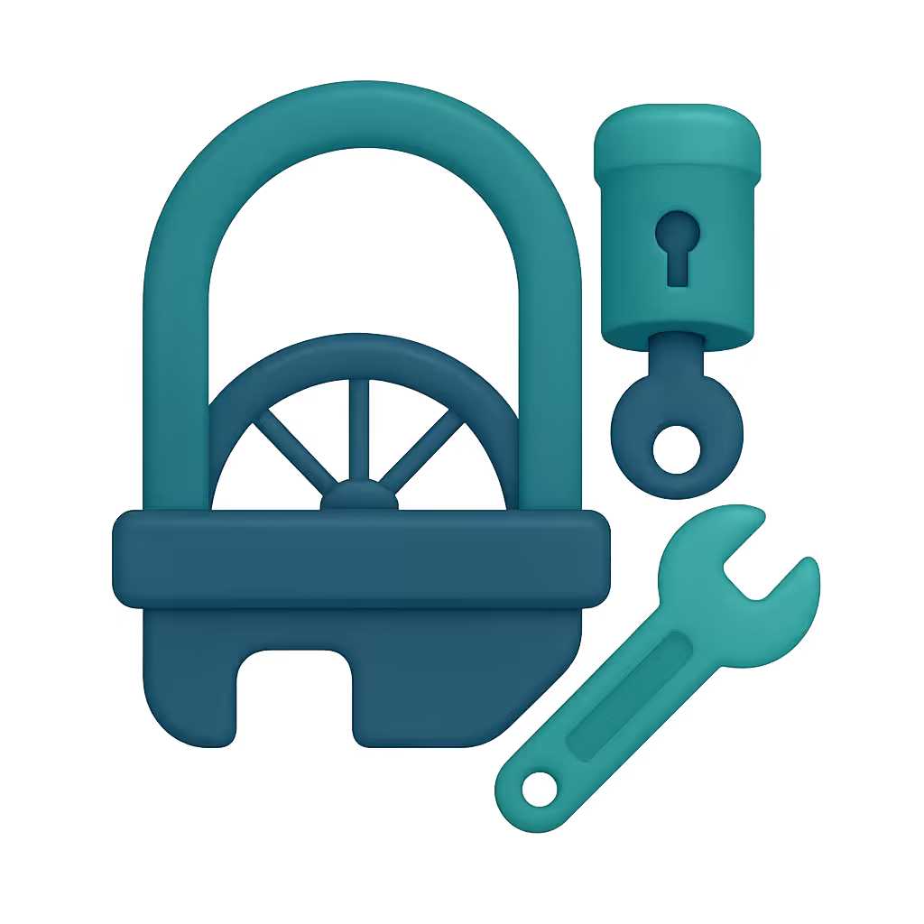 Fahrrad_schluss_oeffnen Schluss_öffnen