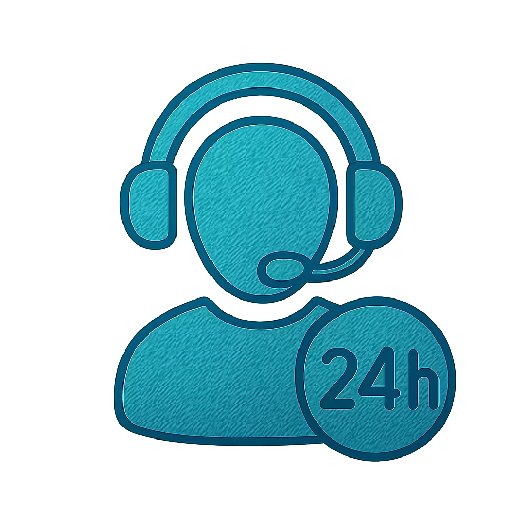 Schlüsseldienst Kundensupport