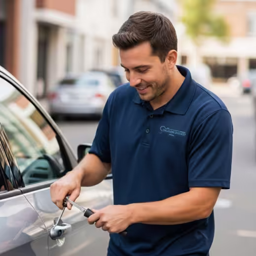 Schlüsseldienst Neukölln