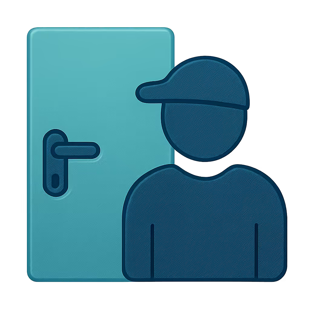 Schlüsseldienst Leistungen