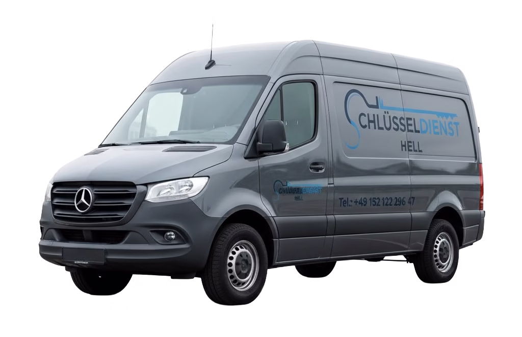 Schlüsseldienst Hell